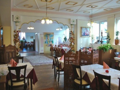 Foto: Bombay Palace